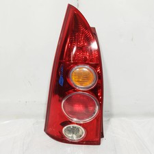 Fanale / Faro / Proiettore posteriore sx Mazda Premacy 2003 ecoAC13338