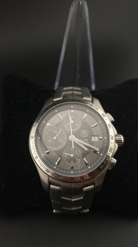 Orologio cronografo automatico - orologio,