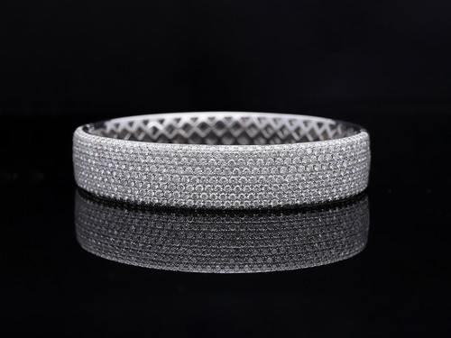 Bracciale diamanti - bracciale,
