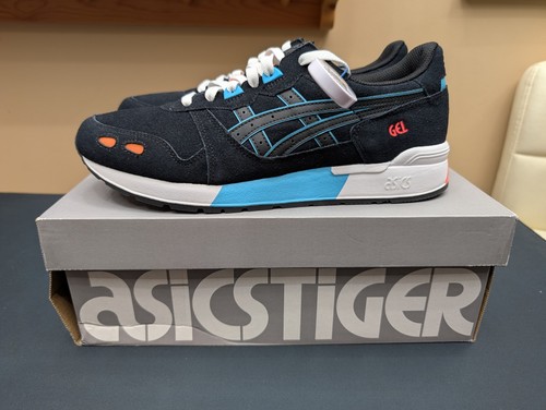 Asics gel lyte nero - asics, "nero