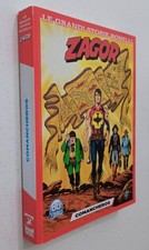 Zagor Le Grandi Storie Bonelli