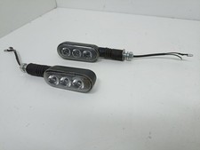 COPPIA FRECCE ANTERIORI-