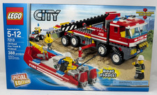 *NUOVO/Sigillato* LEGO CITY