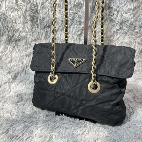 Borsa tracolla prada in - a,