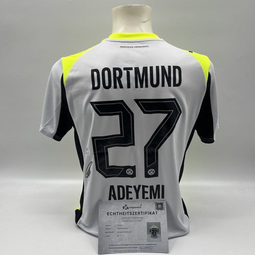 Maglia borussia dortmund - maglia,