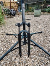 Rst Gila-Plus t7 26" Forcella 1-1/8 200mm Tubo Sterzo Senza Filettatura, per Freni a Disco