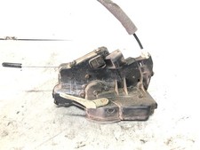 SERRATURA ANTERIORE DESTRA PER BMW Serie 3 E46 Berlina M43 B19 (194E1) (98>01)