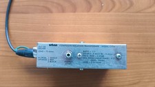 Orban Optimod MPX uscita
