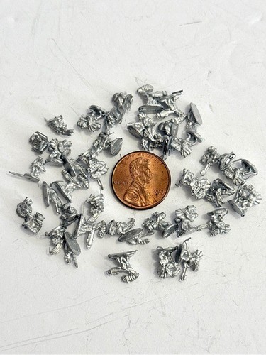 Miniature vintage pezzi - miniature,