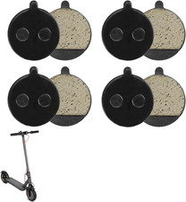 8 Pezzi Pastiglie Freno per