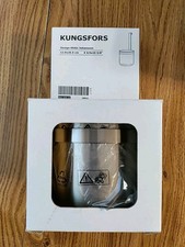 Ikea Kungsfors  Removable SS