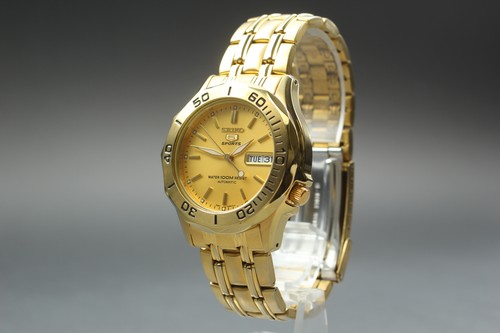 Orologio uomo automatico seiko - orologio,
