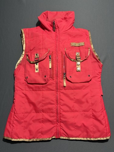 Gilet trapuntato peuterey - gilet,