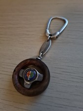 PORTACHIAVI ALFA ROMEO VINTAGE