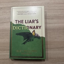 📖 THE LIAR'S DICTIONARY