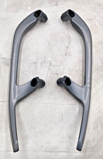 COPPIA MANIGLIE PASSEGGERO -