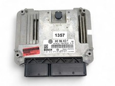 Centralina/modulo motore