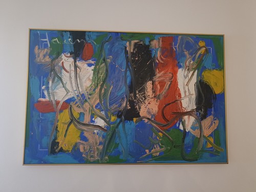 Quadro giorgio moiso - quadro,