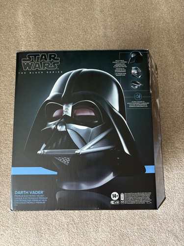 Elmetto elettronico star - elettronico, wars