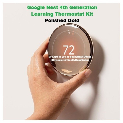 Google nest kit - nest,