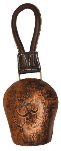 Campana appendere aum - campana,