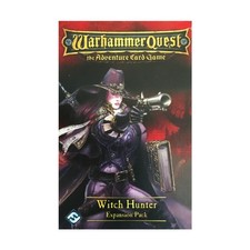 FFG Warhammer Quest Witch