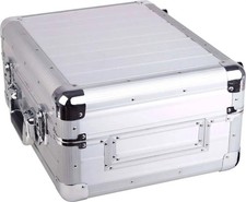 Zomo flightcase cdj - cdj-1, xt