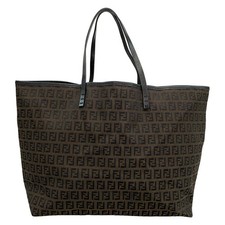 Borsa Fendi Roll usata modello