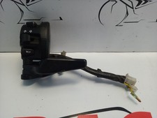 COMMUTATORE DEVIO SINISTRO YAMAHA TRICITY ABS 150/155 2016-2020