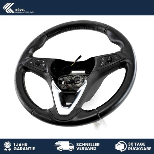 Volante riscaldato con - volante,