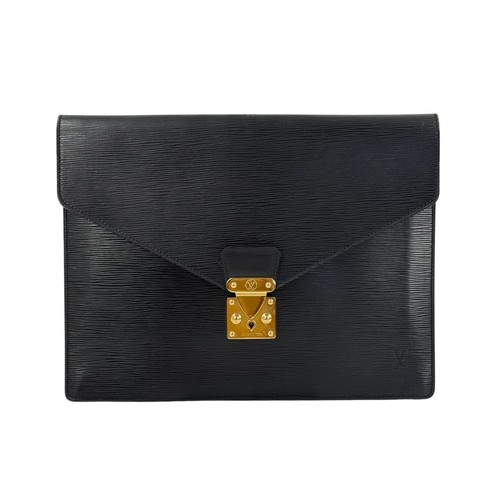 Louis vuitton porta - vuitton, documenti