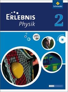 Erlebnis physik ausgabe 2013 - -,