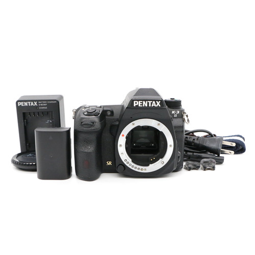 Corpo fotocamera reflex - , pentax