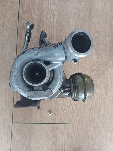 46786078 turbina - 46786078, turbina/