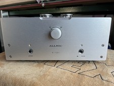 ALLNIC H-1201 Pre Phono