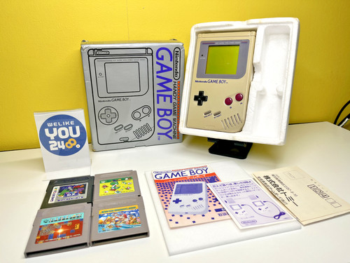 555 nintendo game boy classic - boy,