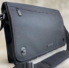 Mercedes Benz Shoulder Bag Men