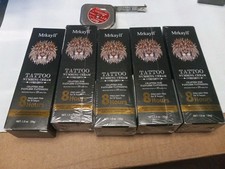 1 oz. Piercing ceretta laser