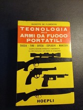 Tecnologia Delle Armi Da Fuoco