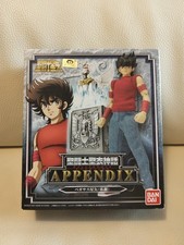 SAINT SEIYA CLOTH MYTH