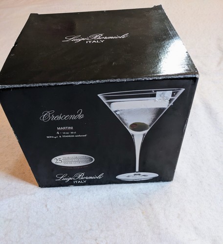 Set bicchieri martini - set,