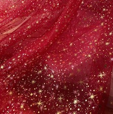 Tessuto maglia pizzo