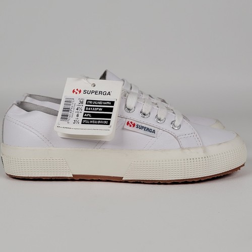 Superga 2750 cotu - superga,