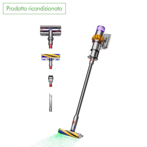 Aspirapolvere senza filo dyson - senza,