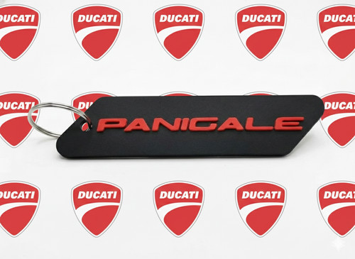 Portachiavi moto ducati - moto,