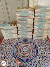 LOTTO 124 TEX DA LETTURA