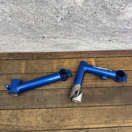 Lotto coppia vintage ibis - coppia,