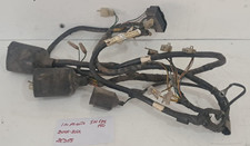 IMPIANTO CABLAGGIO ELETTRICO