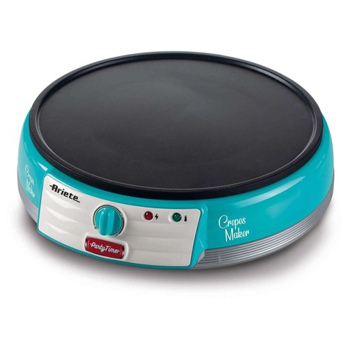 Ariete crepes maker party time - maker,