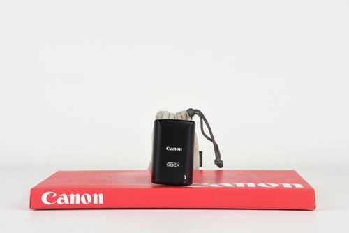 Flash canon speedlite 90ex - speedlite,